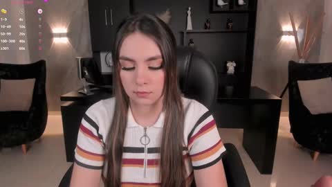 Snapshot of eloisaolivero chatting on 02-12-25, 04:44 ELOISA OLIVERO online show from 02-12-25, 04:44