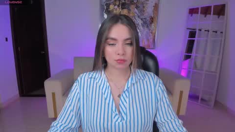 Snapshot of eloisaolivero chatting on 03-12-25, 09:44 ELOISA OLIVERO online show from 03-12-25, 09:44