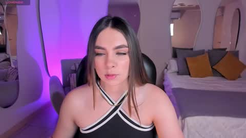 Snapshot of eloisaolivero chatting on 09-10-25, 11:32 ELOISA OLIVERO online show from 09-10-25, 11:32