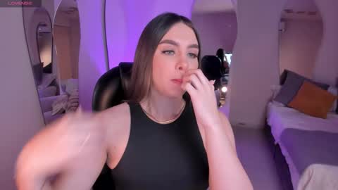 Snapshot of eloisaolivero chatting on 09-13-25, 11:32 ELOISA OLIVERO online show from 09-13-25, 11:32