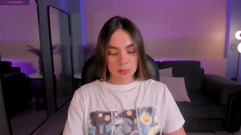 Snapshot of eloisaolivero chatting on 09-20-25, 07:15 ELOISA OLIVERO online show from 09-20-25, 07:15