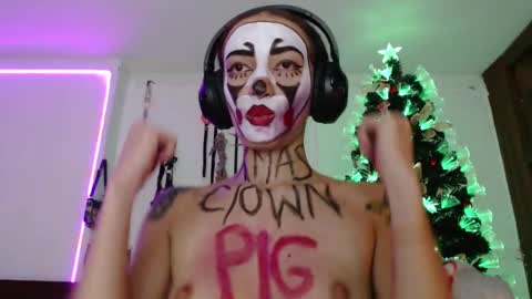 Chelsea  Please help me to reach 100 thumbs up online show from 12-22-24, 11:31