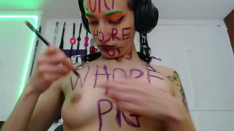 Chelsea  Please help me to reach 100 thumbs up online show from 01-28-25, 12:05