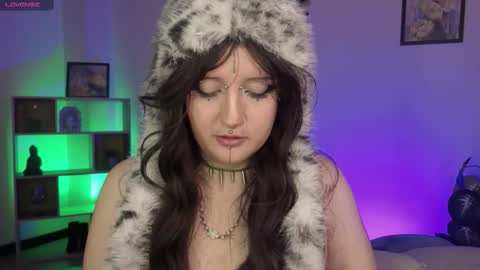 Eloise  . online show from 12-05-25, 09:29