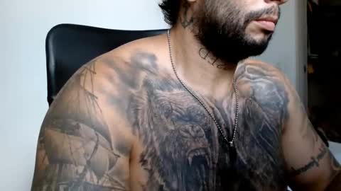 elosocazador online show from 12-04-24, 06:28