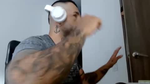 elosocazador online show from 01-20-25, 12:18