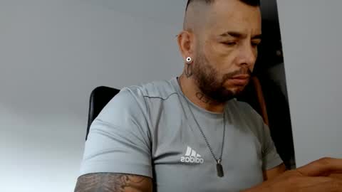 elosocazador online show from 01-21-25, 11:56