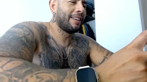 elosocazador online show from 01-24-25, 07:07