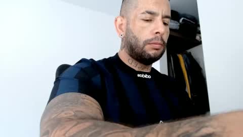 elosocazador online show from 01-25-25, 12:26