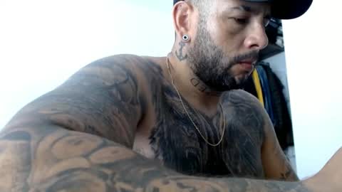 elosocazador online show from 01-27-25, 03:50