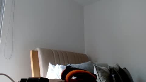 elosocazador online show from 02-24-25, 06:58