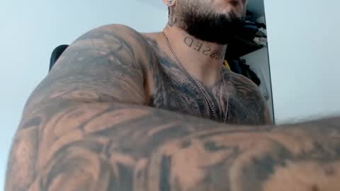 elosocazador online show from 03-07-25, 03:07