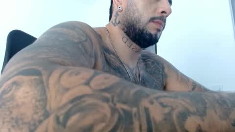 elosocazador online show from 03-07-25, 06:43