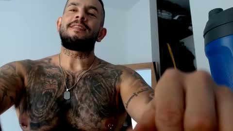 elosocazador online show from 03-12-25, 08:10