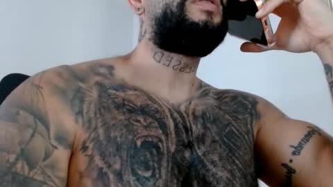 elosocazador online show from 12-01-25, 12:21