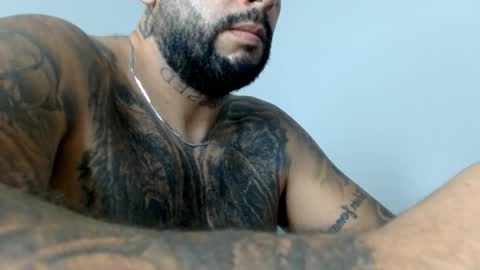 elosocazador online show from 04-27-26, 12:58