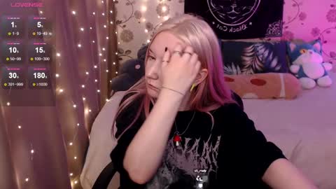 Snapshot of elovinora chatting on 12-01-24, 11:14 Ela give me a thumbs up if you like it and this is important for the development of the account online show from 12-01-24, 11:14