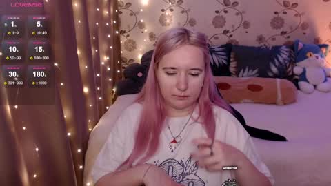 Snapshot of elovinora chatting on 12-13-24, 09:09 Ela give me a thumbs up if you like it and this is important for the development of the account online show from 12-13-24, 09:09