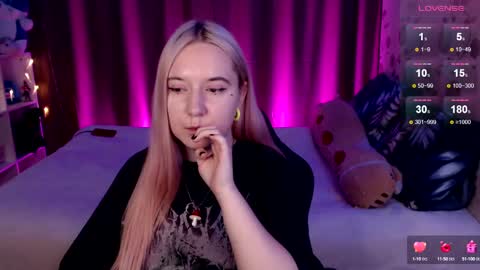 Snapshot of elovinora chatting on 12-21-24, 11:45 Ela give me a thumbs up if you like it and this is important for the development of the account online show from 12-21-24, 11:45