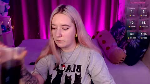 Snapshot of elovinora chatting on 12-31-24, 08:02 Ela give me a thumbs up if you like it and this is important for the development of the account online show from 12-31-24, 08:02