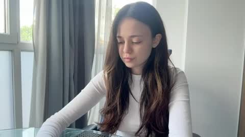 Milana online show from 05-29-26, 09:07