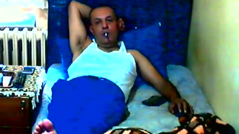 Snapshot of elpaso01 chatting on 10-17-25, 12:30 elpaso online show from 10-17-25, 12:30