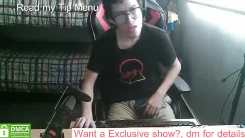 elpijaargentino30 online show from 01-05-25, 02:41