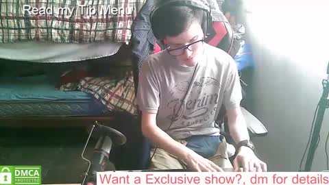 elpijaargentino30 online show from 01-10-25, 07:21