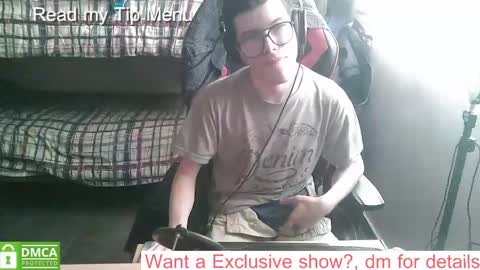 elpijaargentino30 online show from 01-14-25, 09:20