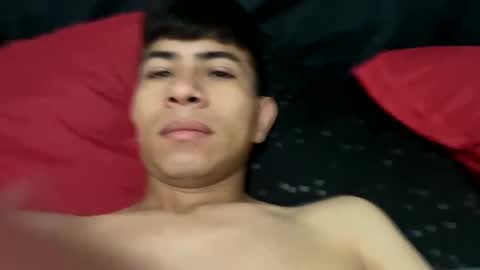 Snapshot of elreycooombia chatting on 09-09-25, 01:10 elreycooombia online show from 09-09-25, 01:10