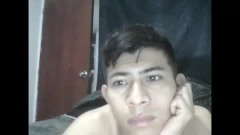 Snapshot of elreycooombia chatting on 09-27-25, 08:36 elreycooombia online show from 09-27-25, 08:36