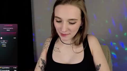 Elsa online show from 02-21-25, 02:50