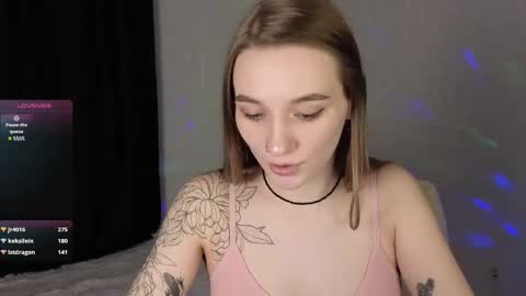 Elsa online show from 02-23-25, 12:19