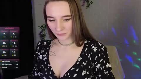 Elsa online show from 02-27-25, 03:25