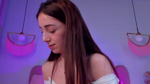 Snapshot of elsa_xo chatting on 01-18-25, 12:26 Michelle online show from 01-18-25, 12:26