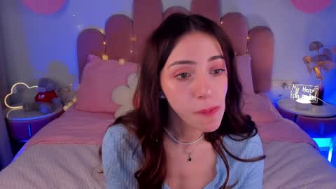 Snapshot of elsa_xo chatting on 01-26-25, 09:19 Michelle online show from 01-26-25, 09:19