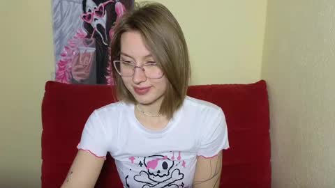 elsaangel online show from 01-10-25, 07:35