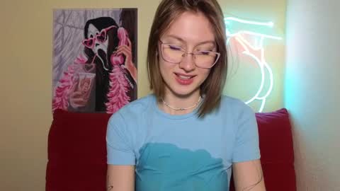 elsaangel online show from 02-16-25, 12:41