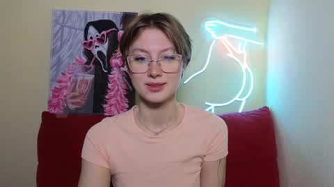 elsaangel online show from 10-19-25, 01:50