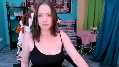 elsahansen online show from 08-07-26, 08:16
