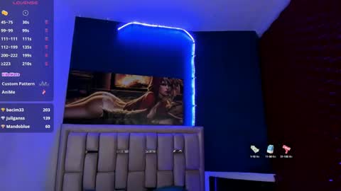 Elsa online show from 03-11-25, 10:40