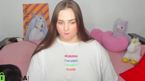 Snapshot of elsamails chatting on 01-14-25, 08:26 Elsa online show from 01-14-25, 08:26