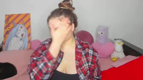 Snapshot of elsamails chatting on 01-23-25, 10:01 Elsa online show from 01-23-25, 10:01