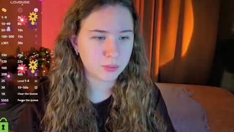 Elsie online show from 03-16-26, 01:00