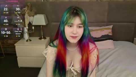 Elsie online show from 05-07-26, 05:46