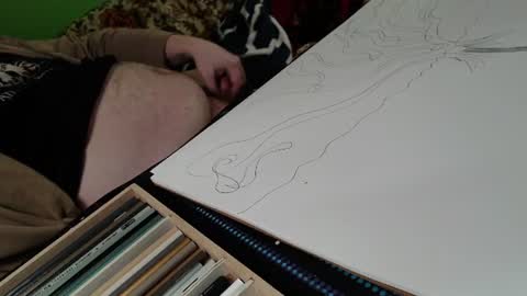 Nelsensual online show from 06-13-26, 05:27