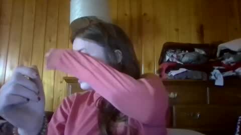 Elsie Rain online show from 11-14-25, 12:59