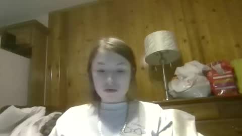 Elsie Rain online show from 01-13-26, 05:13