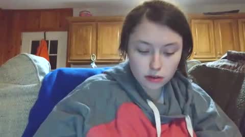 Elsie Rain online show from 02-03-26, 02:53