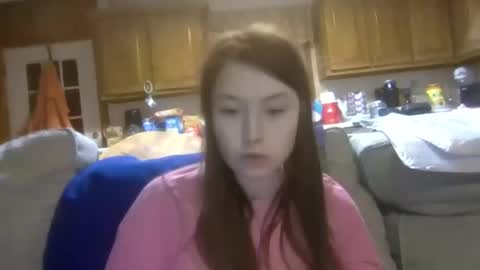 Elsie Rain online show from 02-06-26, 01:21